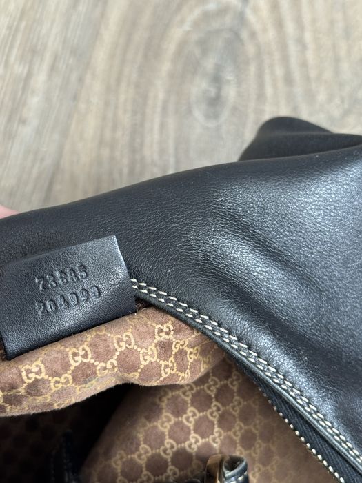 Сумка Gucci оригінал