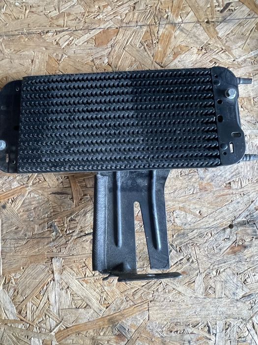Chlodniczka paliwa renault master 3 lift 19> 243561500R