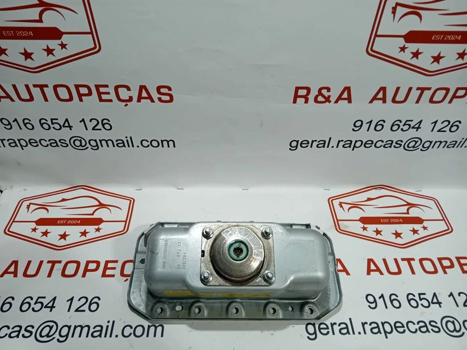 Airbag Passageiro BMW Série 1 F20 F21 F30 F31 Ref 34089354G Original