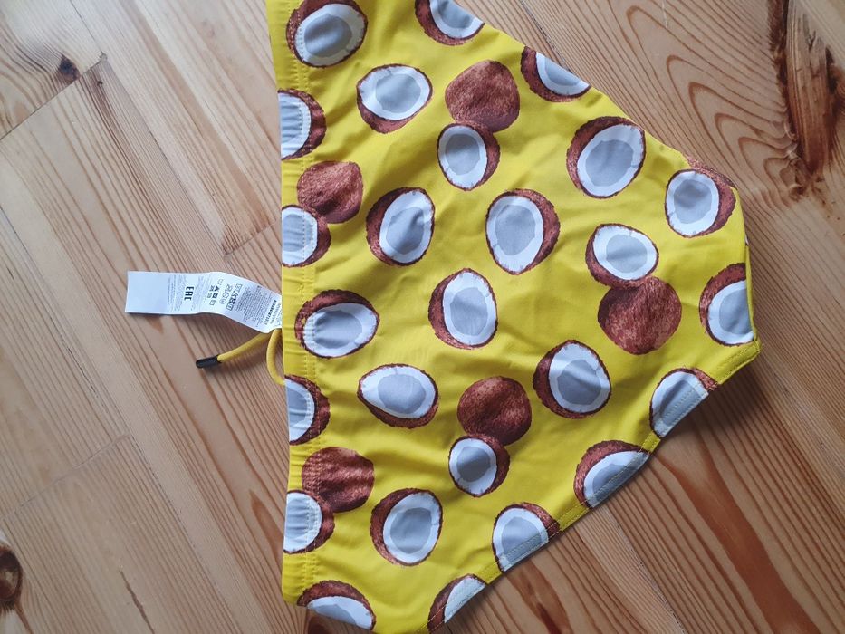 Calzedonia kąpielówki męskie rozmiar S nowe rzeczy
