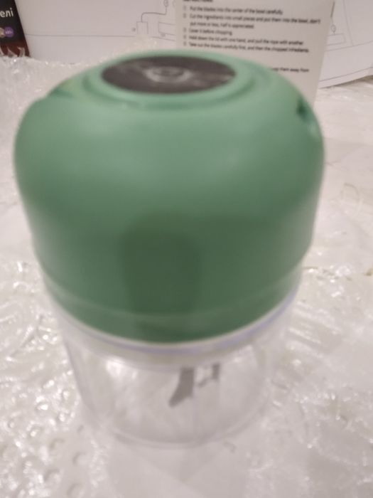 Измельчитель CARLIC BEATER