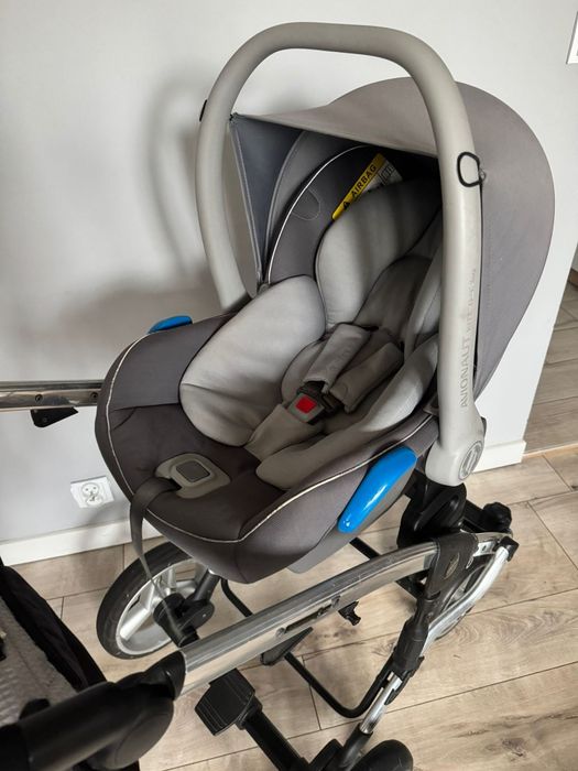 Nosidełko Avionaut Kite z wkładką dla noworodka