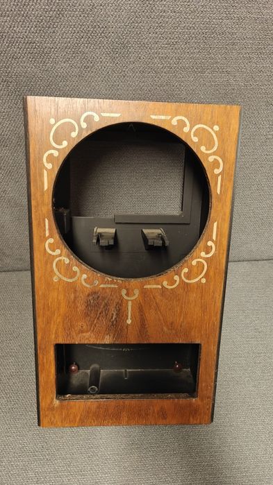 Zegar Predom Metron PRL 83