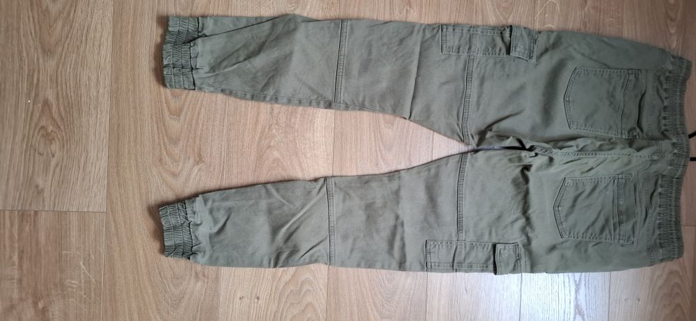 Spodnie męskie  joogery