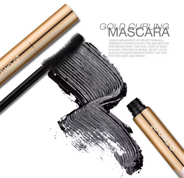 Тушь для ресниц туш для вій O.TWO.O