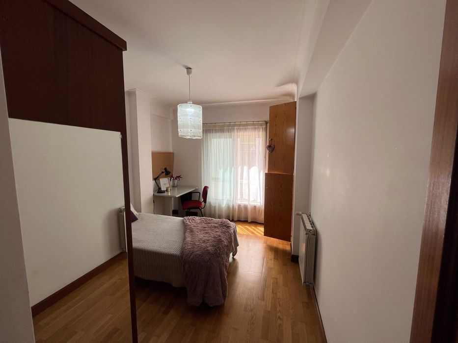 Quarto Coimbra Solum