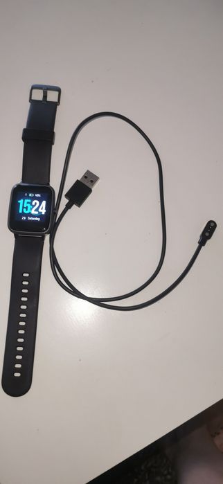 Smartwatch usado