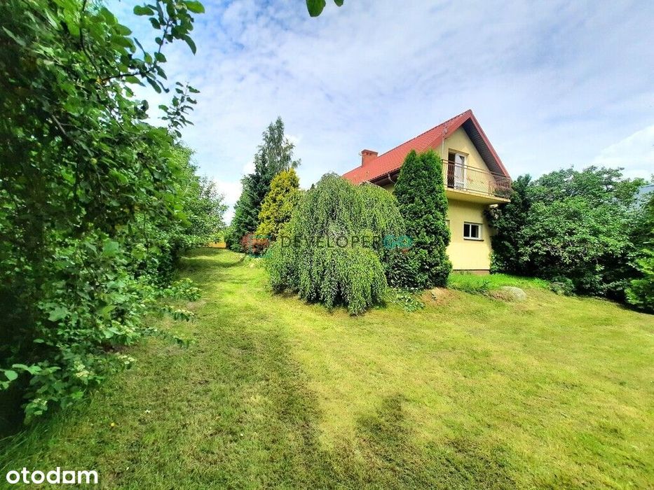 Siedlisko nad Bugiem - Zajęczniki k. Drohiczyna