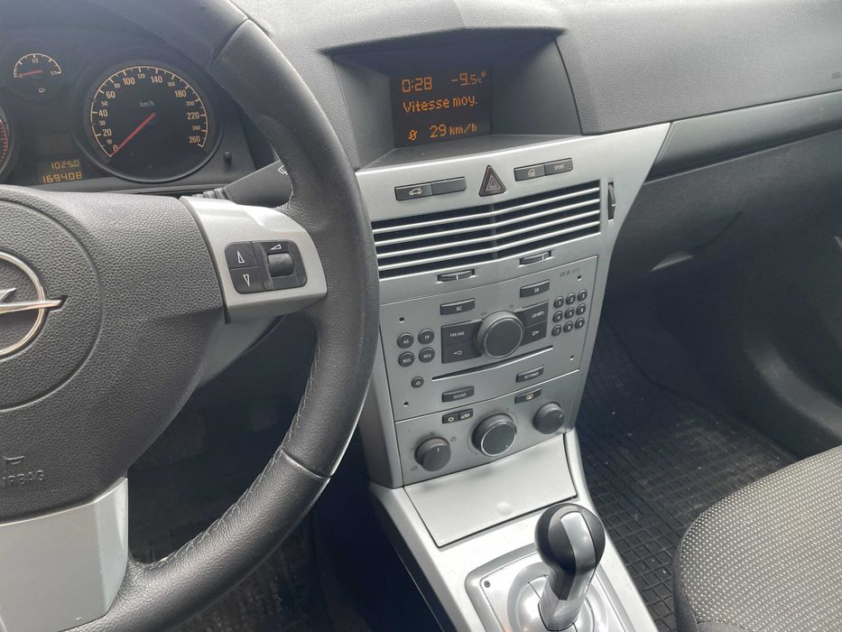 Opel Astra H 2012 - з салону в Україні, 1 власник, дуже добрий стан