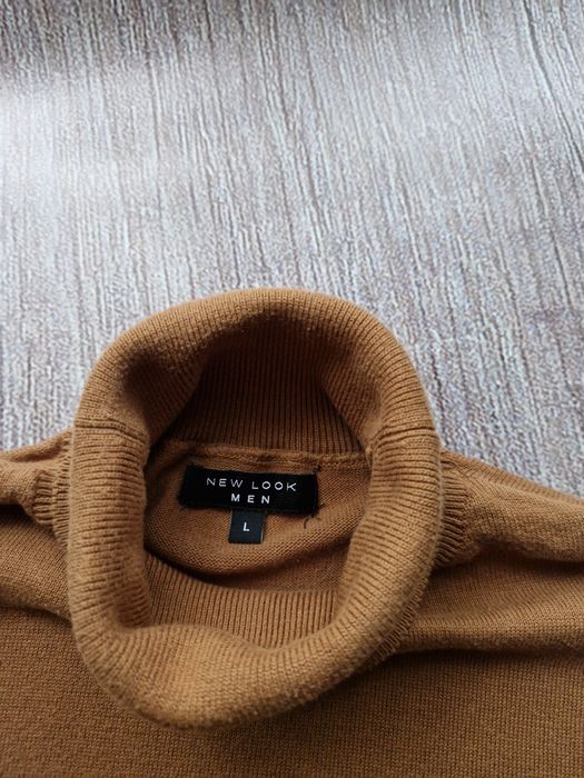 Гольф (New Look) Made in Britain! Размер L.