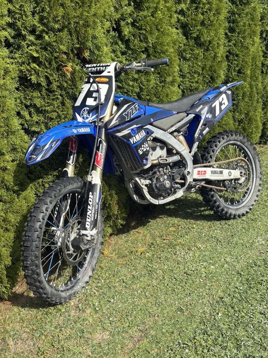 Yamaha