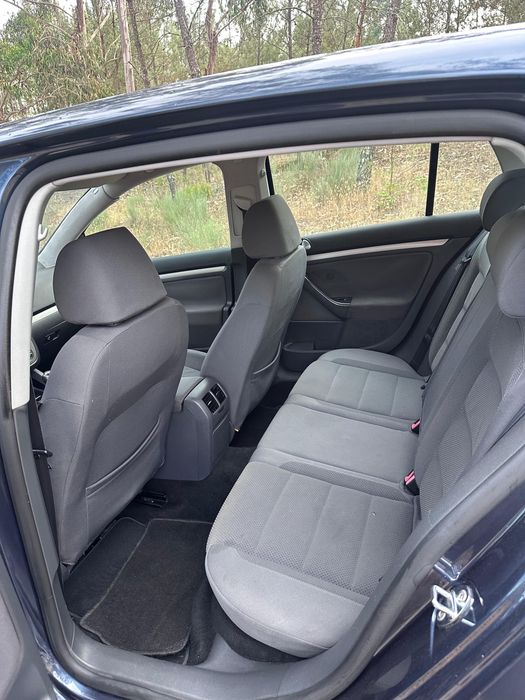 Golf V 1.9 TDi 105cv