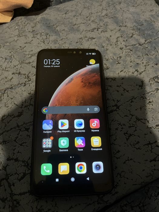Xiaomi Redmi Note 6 pro 32GB