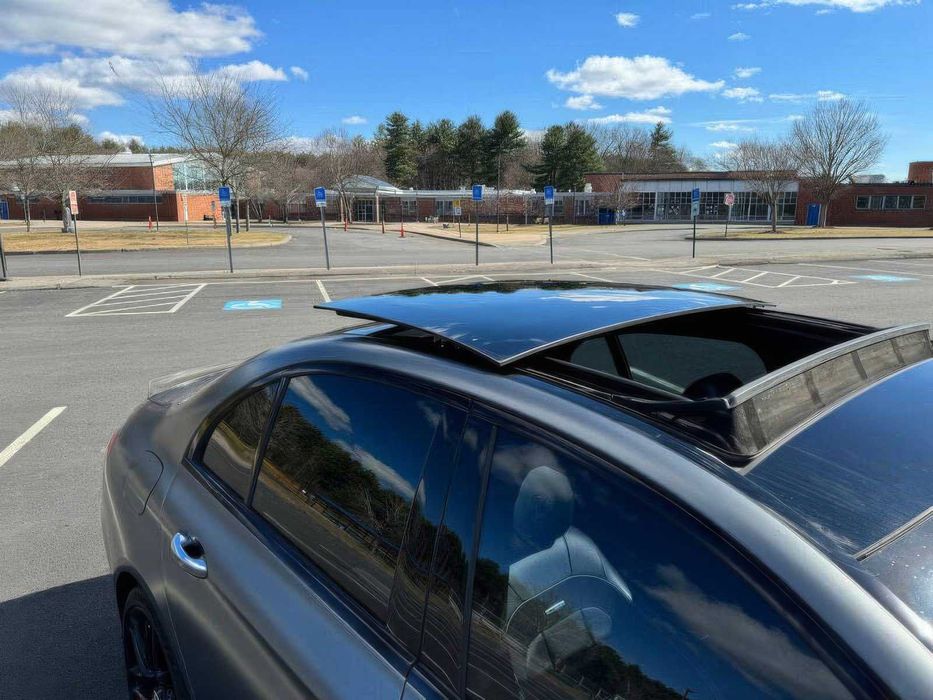 Mercedes-Benz E-Class AMG E 63 S      2019