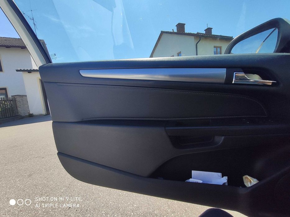 Vende-se ou Troca-se Opel GTC/OPC Line