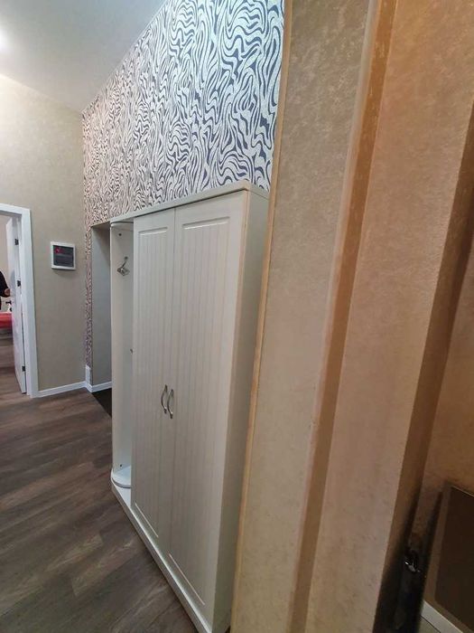 Продам 2 ком. кв. Центр, метро Левада, ул. Гольдберговская LT