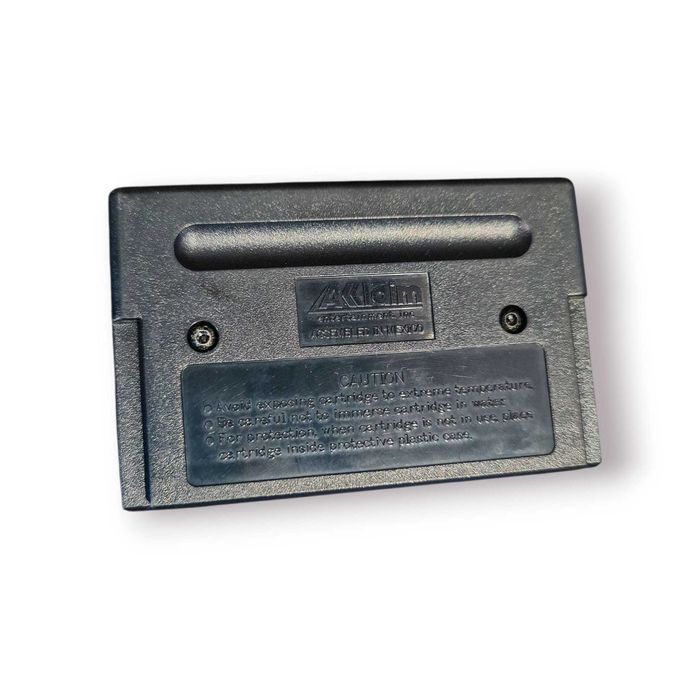 Jogo SEGA Mega Drive WWF Royal Rumble