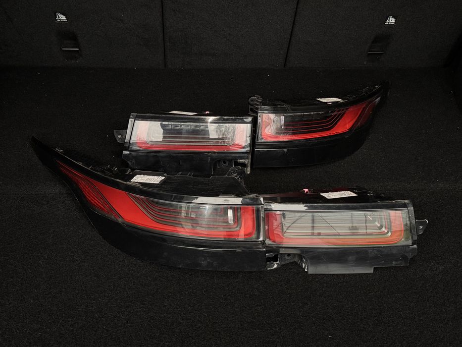 Задні ліхтарі Range Rover Evoque l551