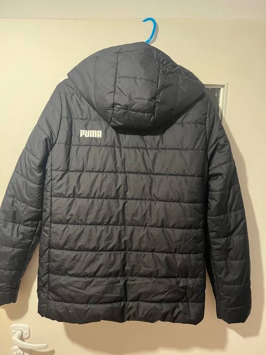 Kurtka damska Puma