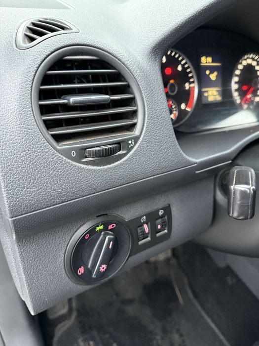 Wolkswagen caddy  2014