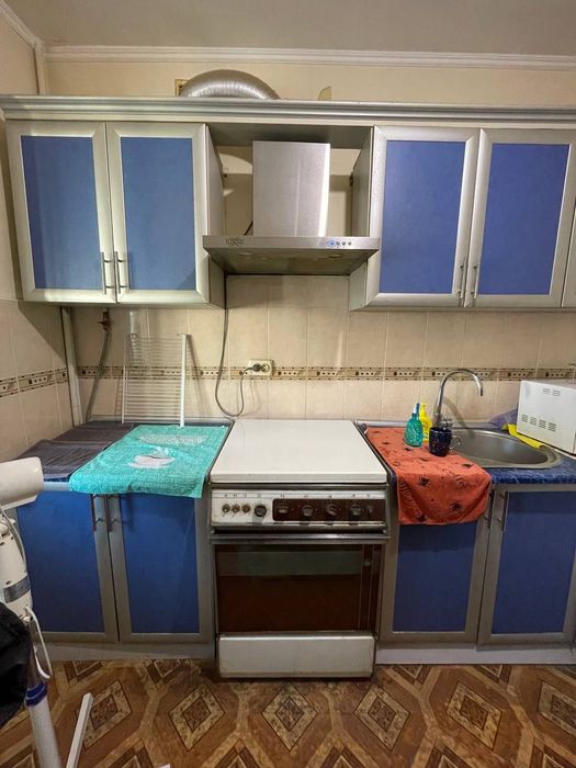 Продаж 2-ох кімнатної квартири в цегляному будинку ,Сихів!