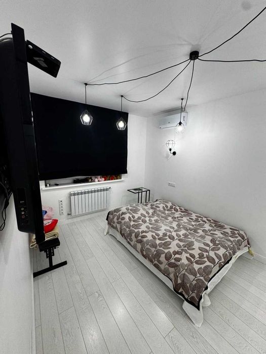 Ексклюзив! Комісія 25% ЖК Family Оренда ДВОКІМНАТНОЇ СТИЛЬНОЇ квартири