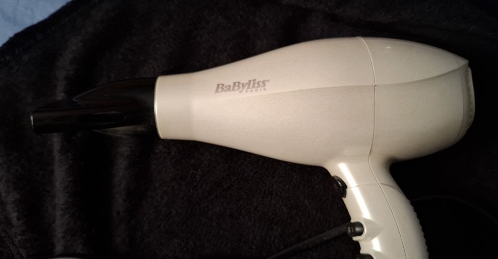 Suszarka Babyliss S279a