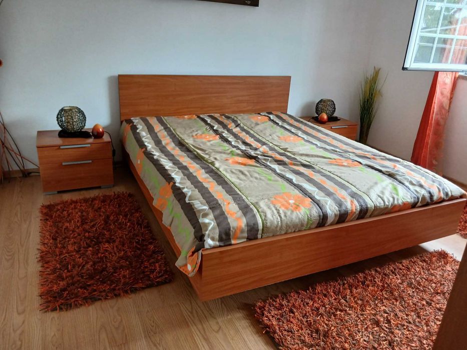 Vendo mobília de Quarto de casal