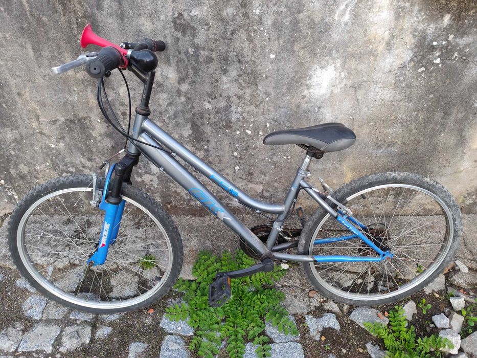 Bicicletas antigas para venda