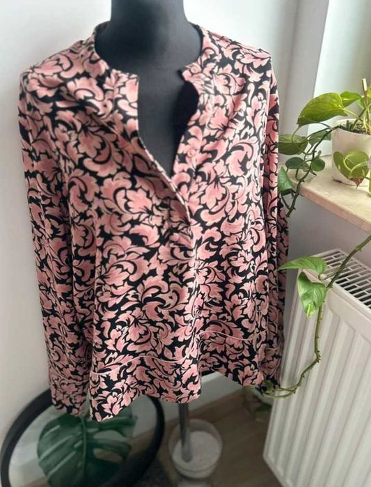 koszula m only kolorowa