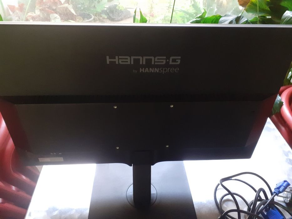 Monitor HANNS.G 22 Polegadas
