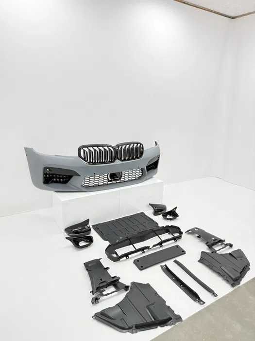 Zderzak przedni BMW G30 (2020–2023)  M5-Look Zderzaki G30 BMW