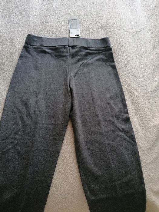 Leggings cinzento Lanidor M