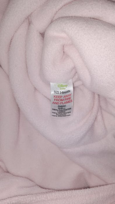 Комбінезон на дівчинку демісезон