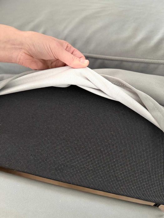 Fotel rozkładany Ikea MUREN