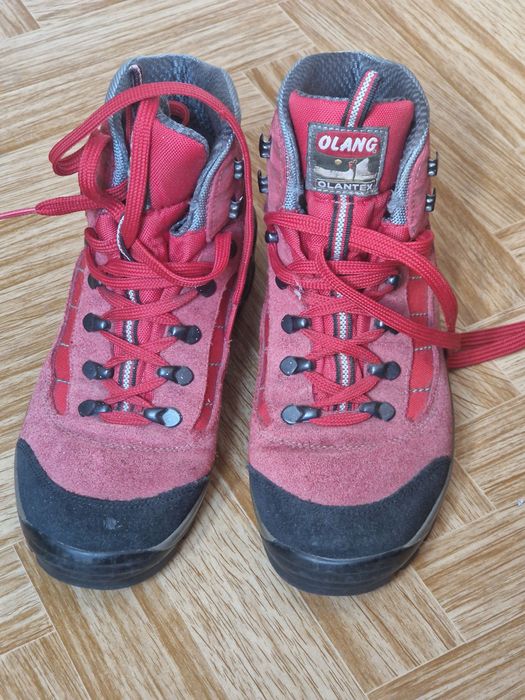 Жіночі чоботи зимові