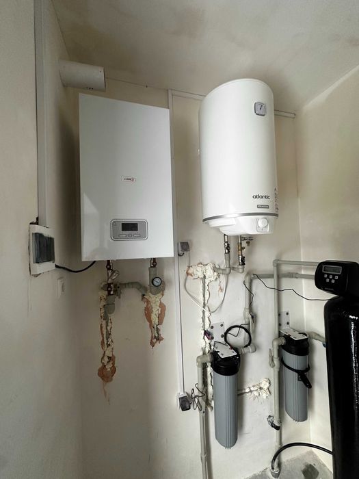 Продаж будинку в с. Вороньків Без комісії , Дров"яне опалення, станція