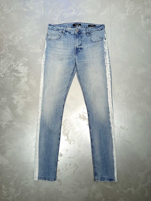 Spodnie jeansowe Guess W31 S