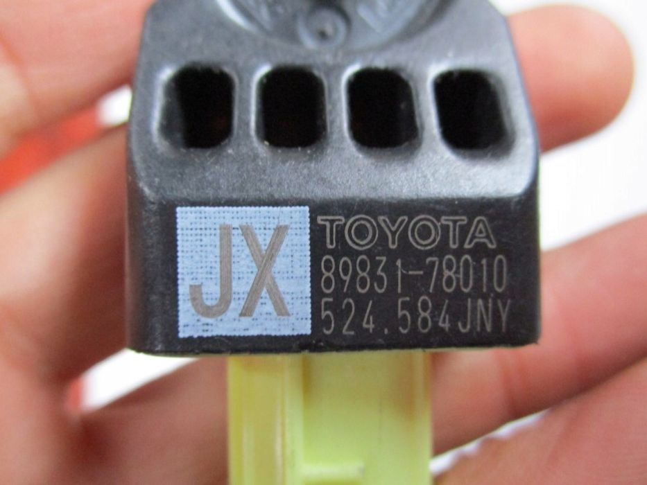CZUJNIK UDERZENIOWY LEXUS 89831-78010