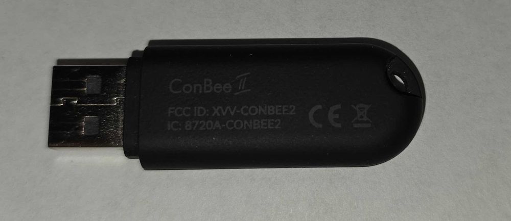 Bramka ZigBee Centrala Sterująca ConBee II