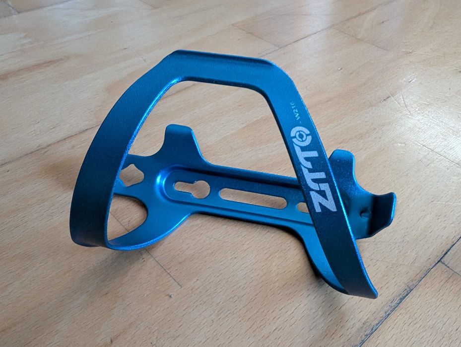 Ztto Porta-bidon de bicicleta em alumínio