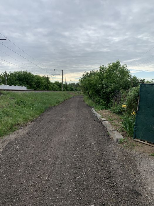 Продам гарну дачу (біля Новослобідки)