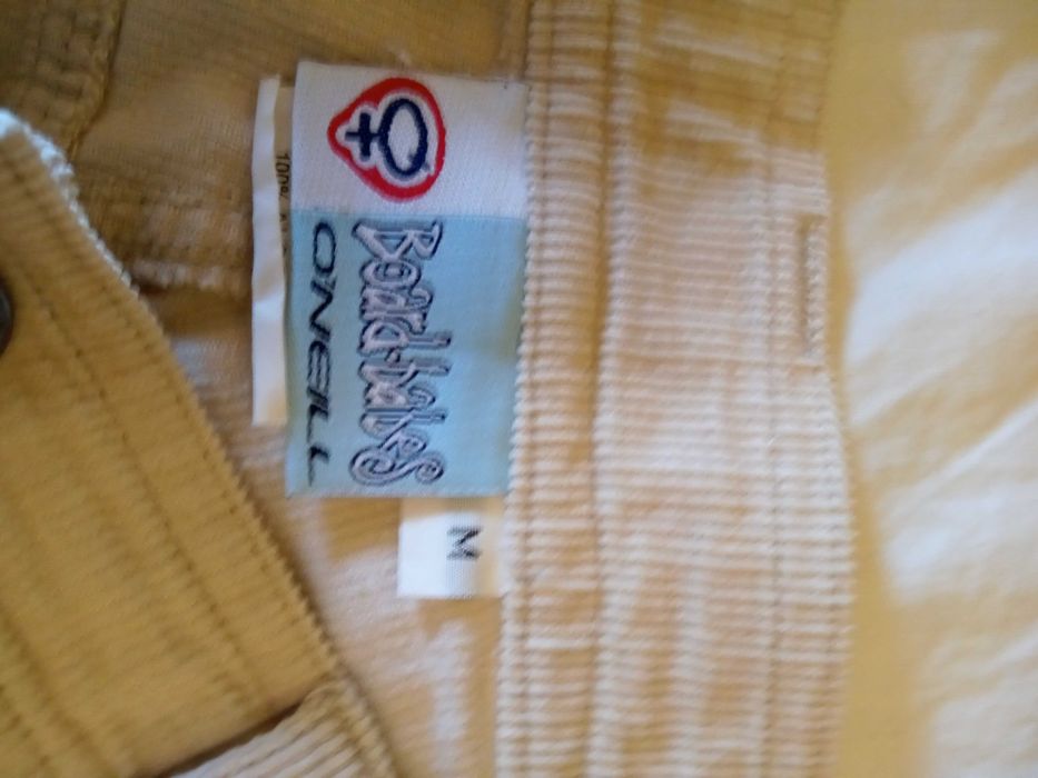Продажа шорты джинсовые,вильветовые Pull Bear для девочки р.44-46