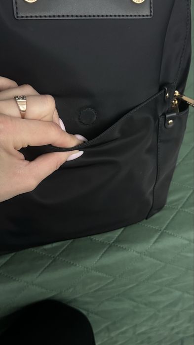 Рюкзак mark jacobs