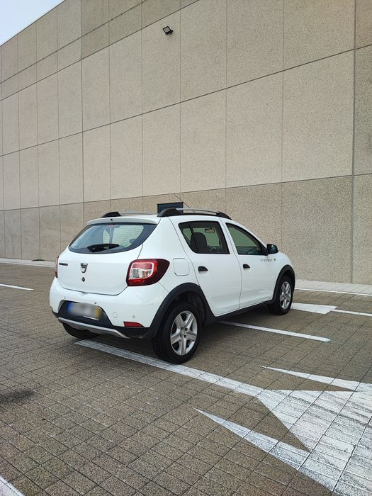 Versão stepway 0.9 tce — photo 4