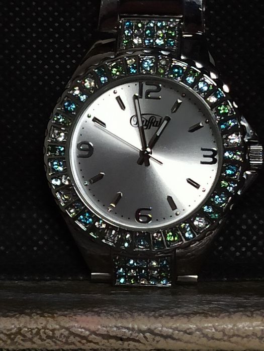 Zegarek damski firmy Buffalo