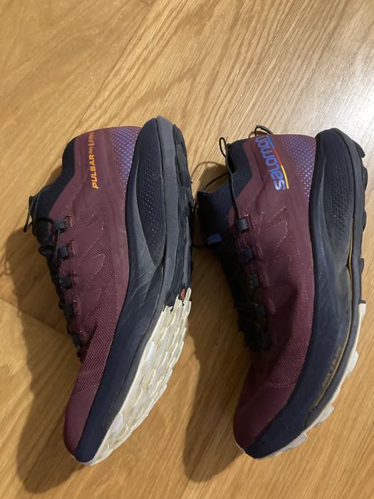 Ténis / Sapatilhas Salomon Pulsar Trail Pro