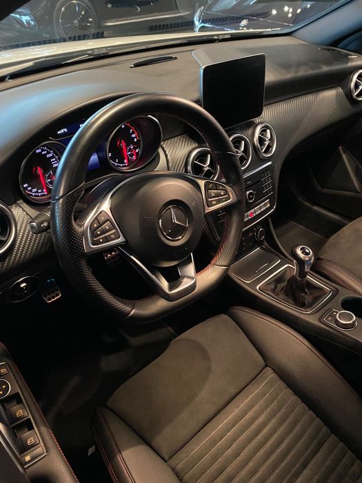 Mercedes-Benz Klasa A
