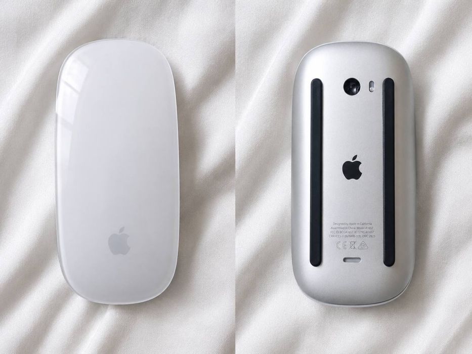 Apple Magic Mouse 2 модель A1657