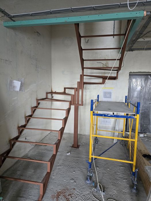 Леса строительные, тура, аренда